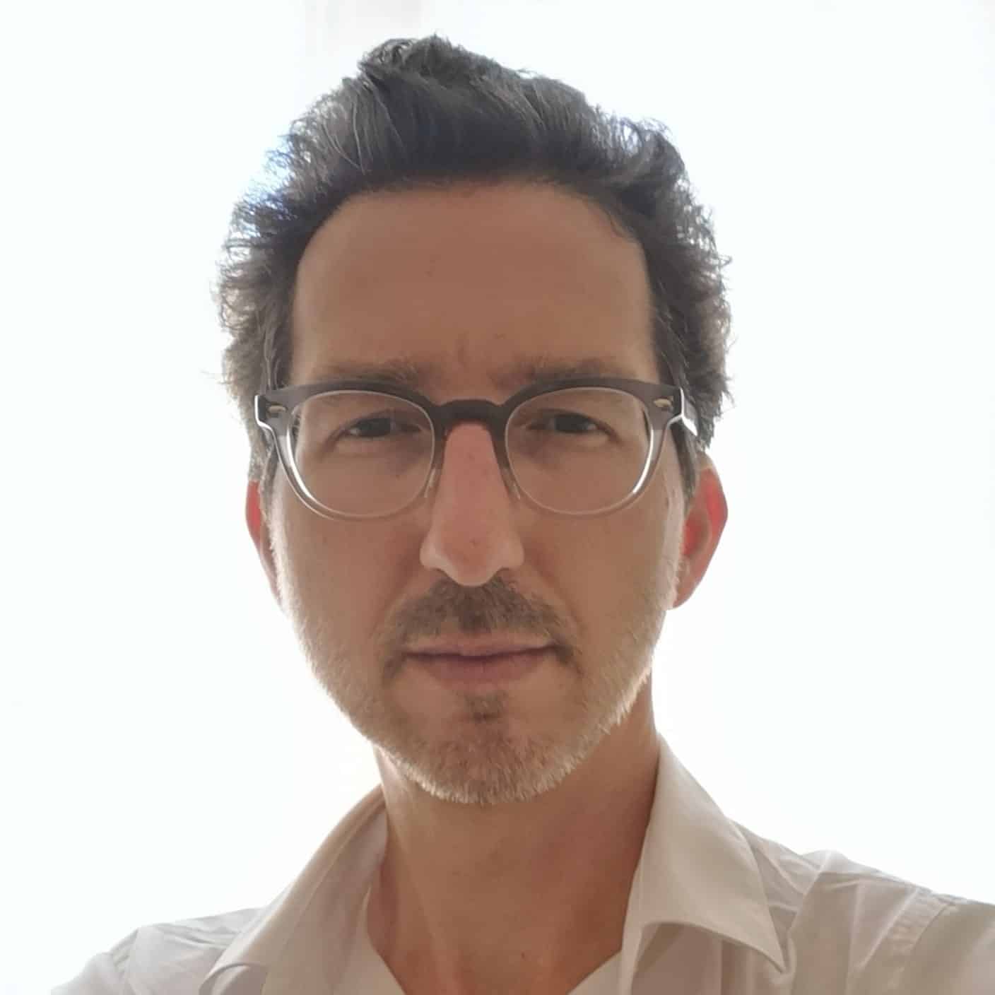 Alexandre Palmieri