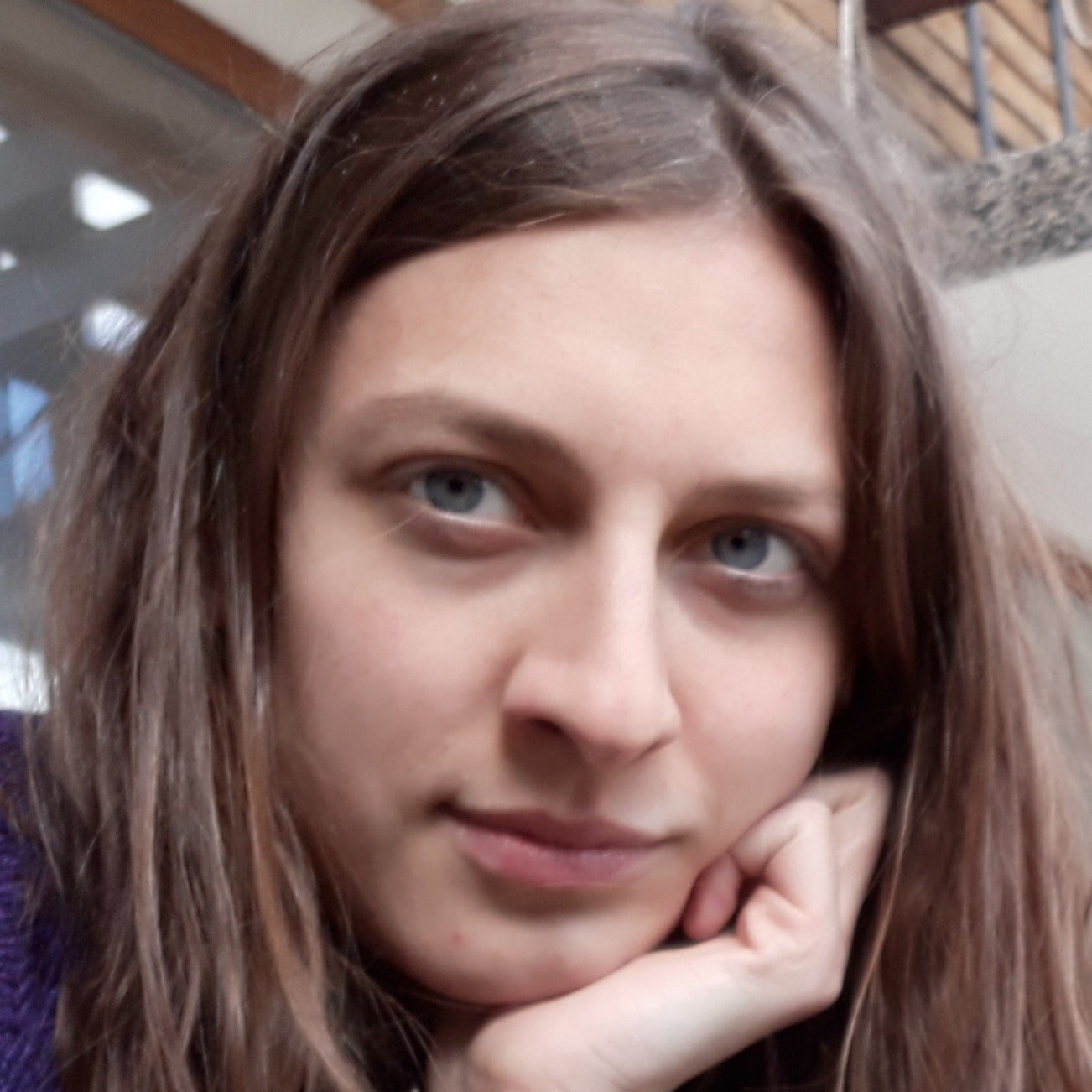 Biliana Encheva