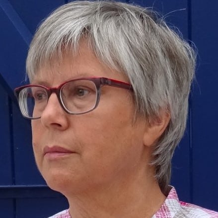 Bénédicte Barbette