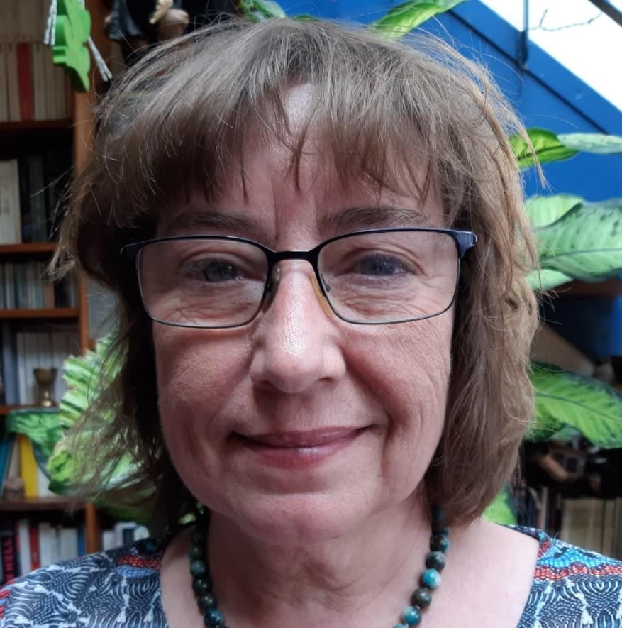 Isabelle Jeanclaude