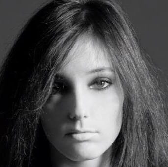 Morgane Tramond
