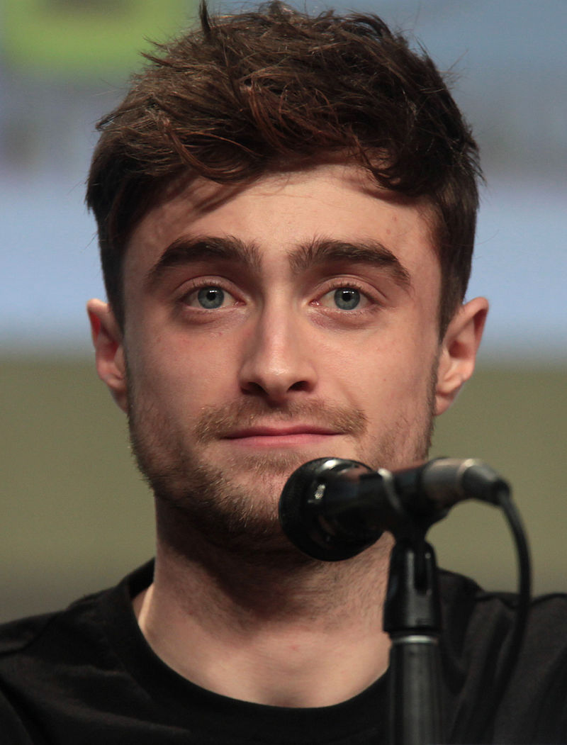 Saviez-vous que l'acteur qui a incarné Harry Potter était dyspraxique?