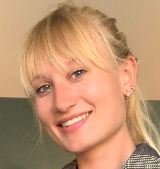 Morgane Lecourt