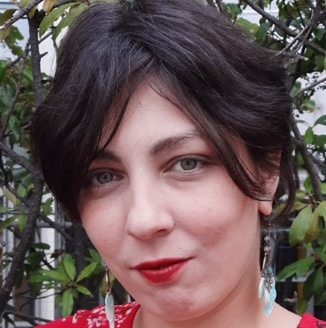 Myriam Dujardin