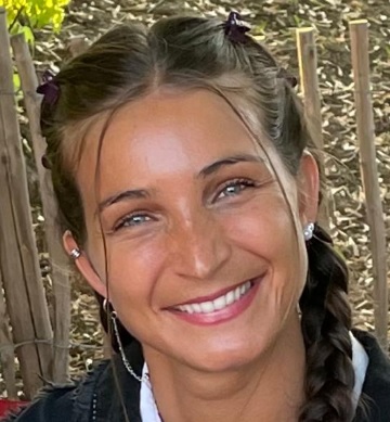 Coralie Aselluccio