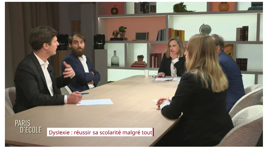 Le CPP sur Figaro TV !
