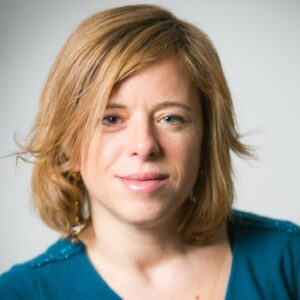 Sandrine Caloiaro