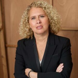 Caroline Sageman