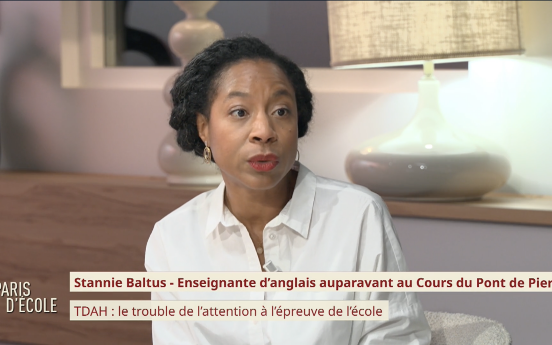 Comment accueillir les élèves avec un TDA ?